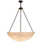 2nd Ave Lighting 32″ Rio Inverted Pendant