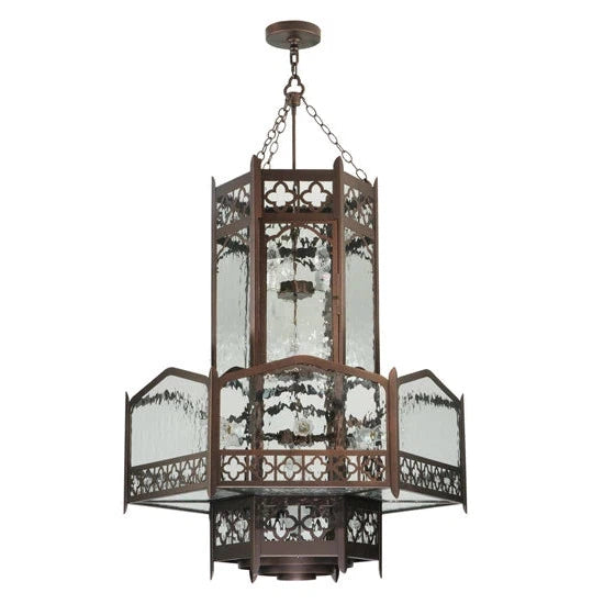 2nd Ave Lighting 36″ Church Pendant