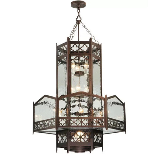 2nd Ave Lighting 36″ Church Pendant