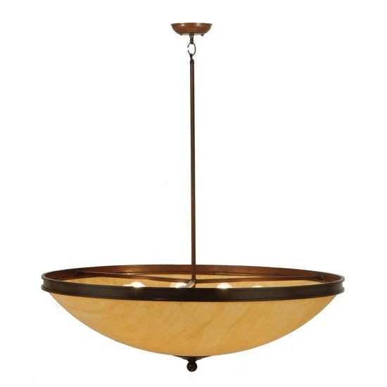 2nd Ave Lighting 36″ Dionne Inverted Pendant