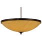 2nd Ave Lighting 36″ Dionne Inverted Pendant