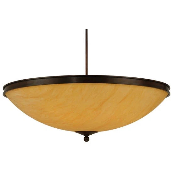 2nd Ave Lighting 36″ Dionne Inverted Pendant