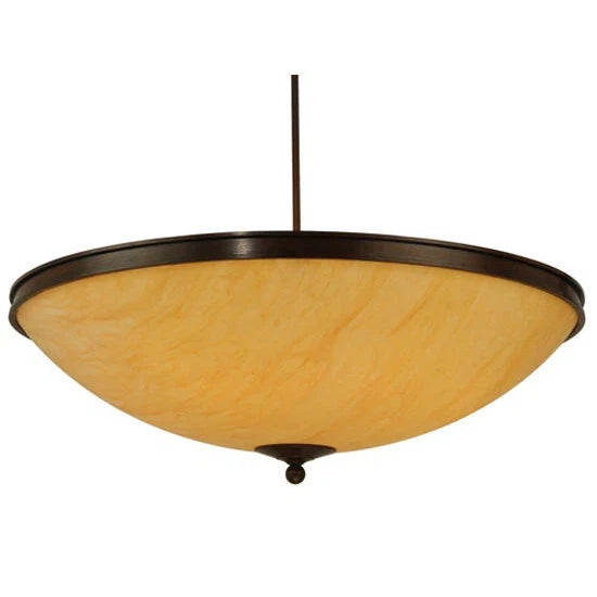 2nd Ave Lighting 36″ Dionne Inverted Pendant