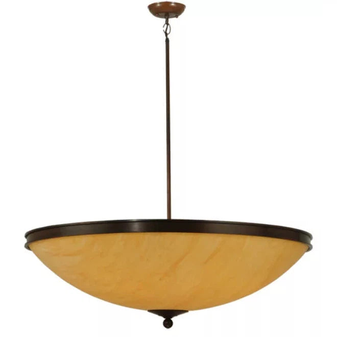 2nd Ave Lighting 36″ Dionne Inverted Pendant