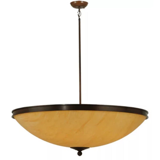 2nd Ave Lighting 36″ Dionne Inverted Pendant
