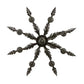 2nd Ave Lighting 36″ Josephine 8 LT Chandelier
