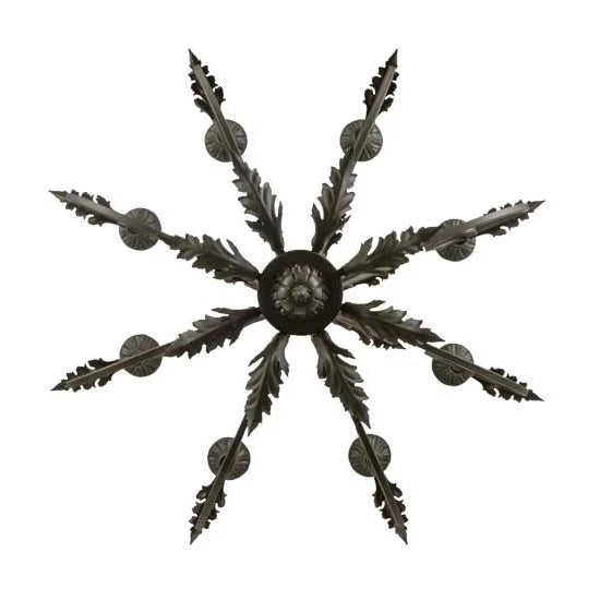 2nd Ave Lighting 36″ Josephine 8 LT Chandelier