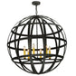 2nd Ave Lighting 42″ Atlas Pendant