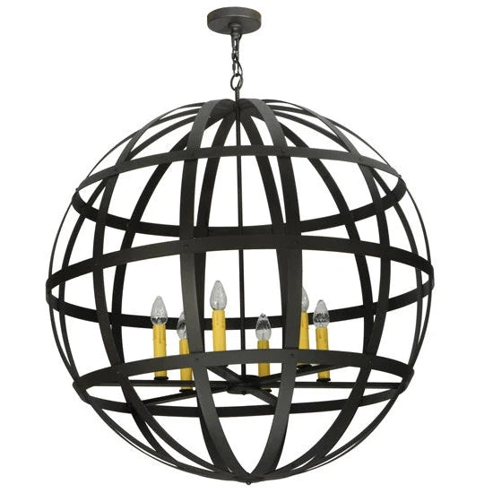 2nd Ave Lighting 42″ Atlas Pendant