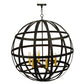 2nd Ave Lighting 42″ Atlas Pendant