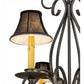 2nd Ave Lighting 42″ Phillipe 10 LT Chandelier
