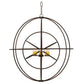 2nd Ave Lighting 43″ Atom Enerjisi 8 LT Chandelier