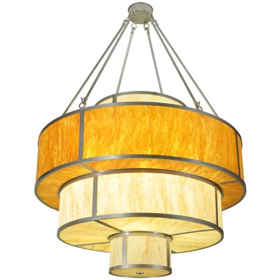 2nd Ave Lighting 44″ Jayne 4 Tier Pendant