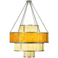 2nd Ave Lighting 44″ Jayne 4 Tier Pendant
