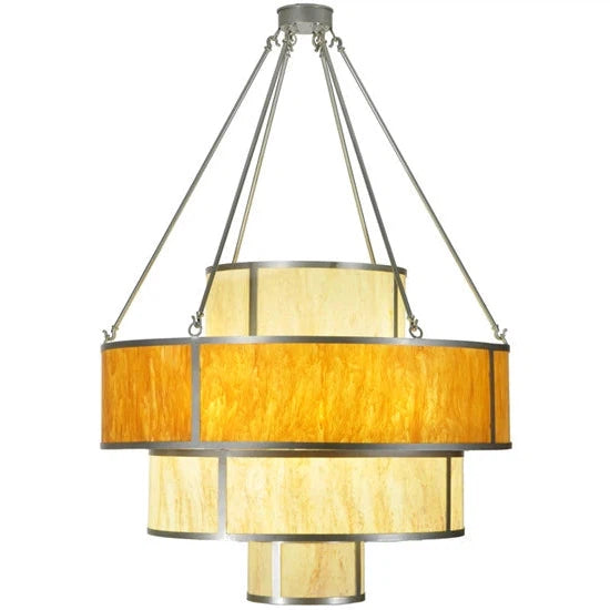 2nd Ave Lighting 44″ Jayne 4 Tier Pendant
