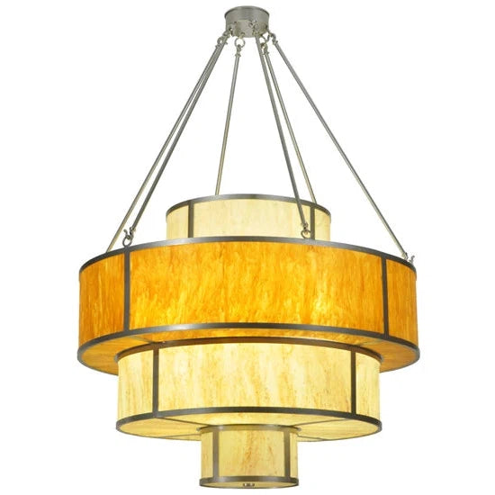 2nd Ave Lighting 44″ Jayne 4 Tier Pendant