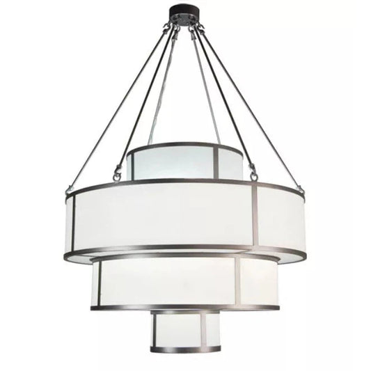 2nd Ave Lighting 44″ Jayne 4 Tier Pendant