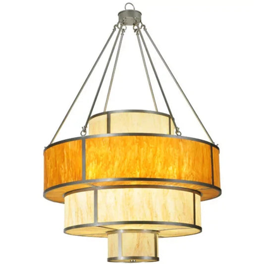 2nd Ave Lighting 44″ Jayne 4 Tier Pendant