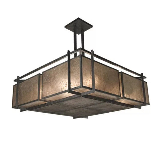 2nd Ave Lighting 46″ Wide Marduk Pendant