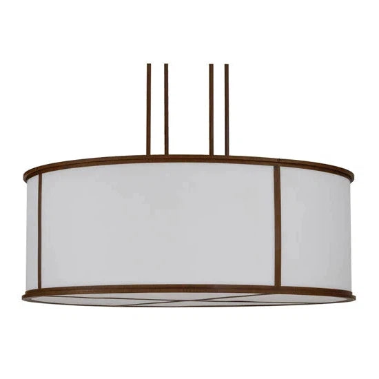 2nd Ave Lighting 48″ Arcas Pendant