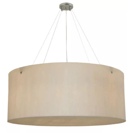 2nd Ave Lighting 48″ Cilindro Pendant