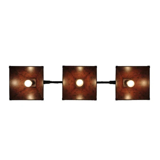 2nd Ave Lighting 48″ Long Pedra 3 LT Island Pendant