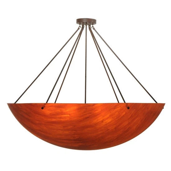 2nd Ave Lighting 48″ Rio Semi-Flushmount