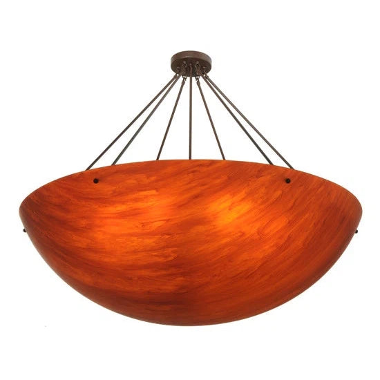 2nd Ave Lighting 48″ Rio Semi-Flushmount