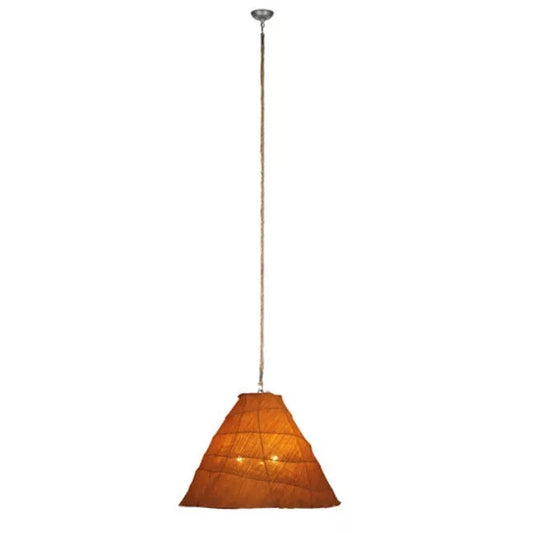 2nd Ave Lighting 48″ Rustic Chic Pendant