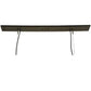 2nd Ave Lighting 48″L Quadrato Shadow Box Oblong Pendant