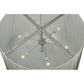 2nd Ave Lighting 48″Wide Cilindro Tapered Pendant