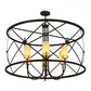 2nd Ave Lighting 48.25″ Penelope 6 LT Pendant