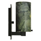 2nd Ave Lighting 4.5″ Cilindro Jadestone Wall Sconce