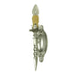 2nd Ave Lighting 4.5″ Wide Coronel Wall Sconce