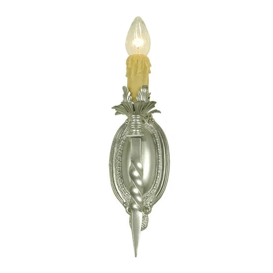 2nd Ave Lighting 4.5″ Wide Coronel Wall Sconce