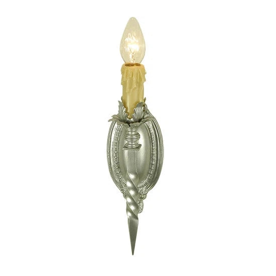 2nd Ave Lighting 4.5″ Wide Coronel Wall Sconce
