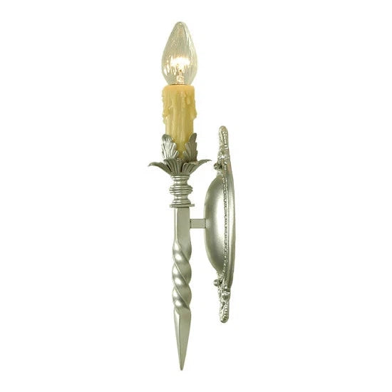 2nd Ave Lighting 4.5″ Wide Coronel Wall Sconce