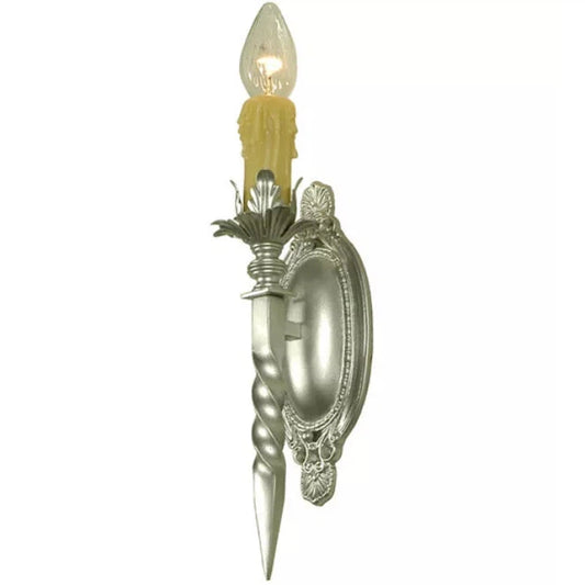 2nd Ave Lighting 4.5″ Wide Coronel Wall Sconce