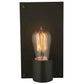 2nd Ave Lighting 5″ Alva Wall Sconce