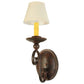 2nd Ave Lighting 5″ Wallis Wall Sconce