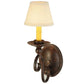2nd Ave Lighting 5″ Wallis Wall Sconce
