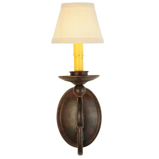 2nd Ave Lighting 5″ Wallis Wall Sconce