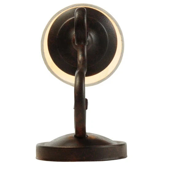 2nd Ave Lighting 5″ Wallis Wall Sconce