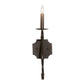 2nd Ave Lighting 5″ Wide Piero Wall Sconce