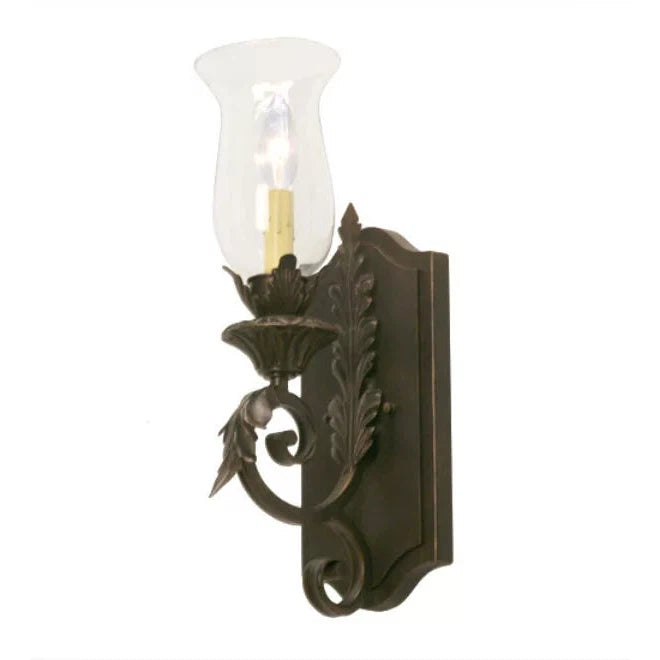 2nd Ave Lighting 5″ Wide Vianne Wall Sconce