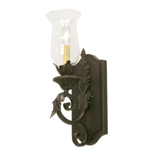 2nd Ave Lighting 5″ Wide Vianne Wall Sconce