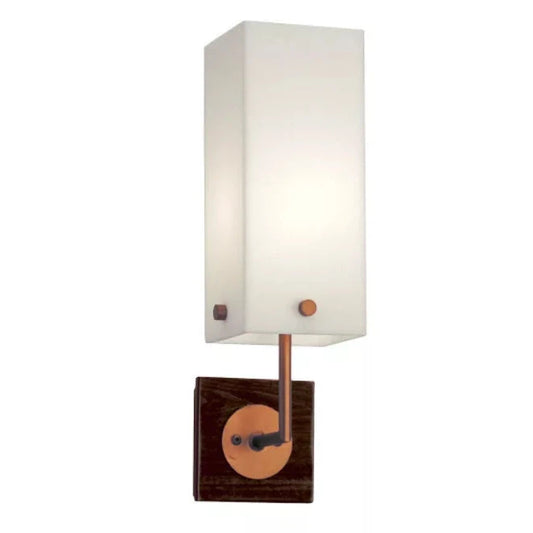 2nd Ave Lighting 5″ Wide Zuria Wall Sconce