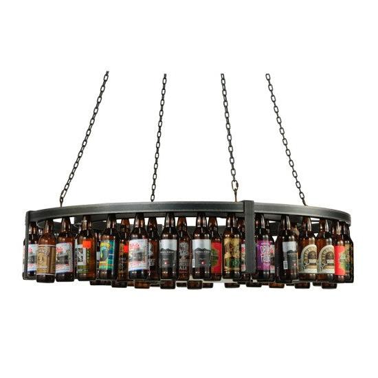 2nd Ave Lighting 54″ Wide Beer:30 Pendant