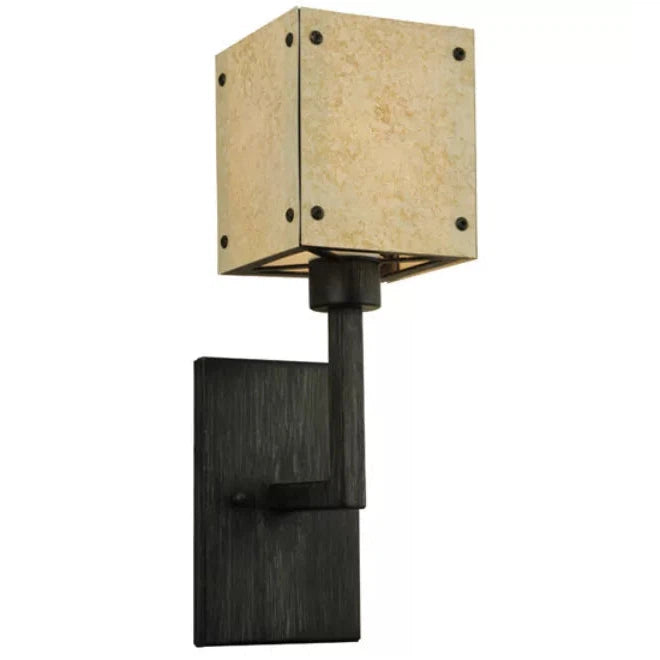 2nd Ave Lighting 5.25″ Kesara Wall Sconce