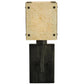 2nd Ave Lighting 5.25″ Kesara Wall Sconce